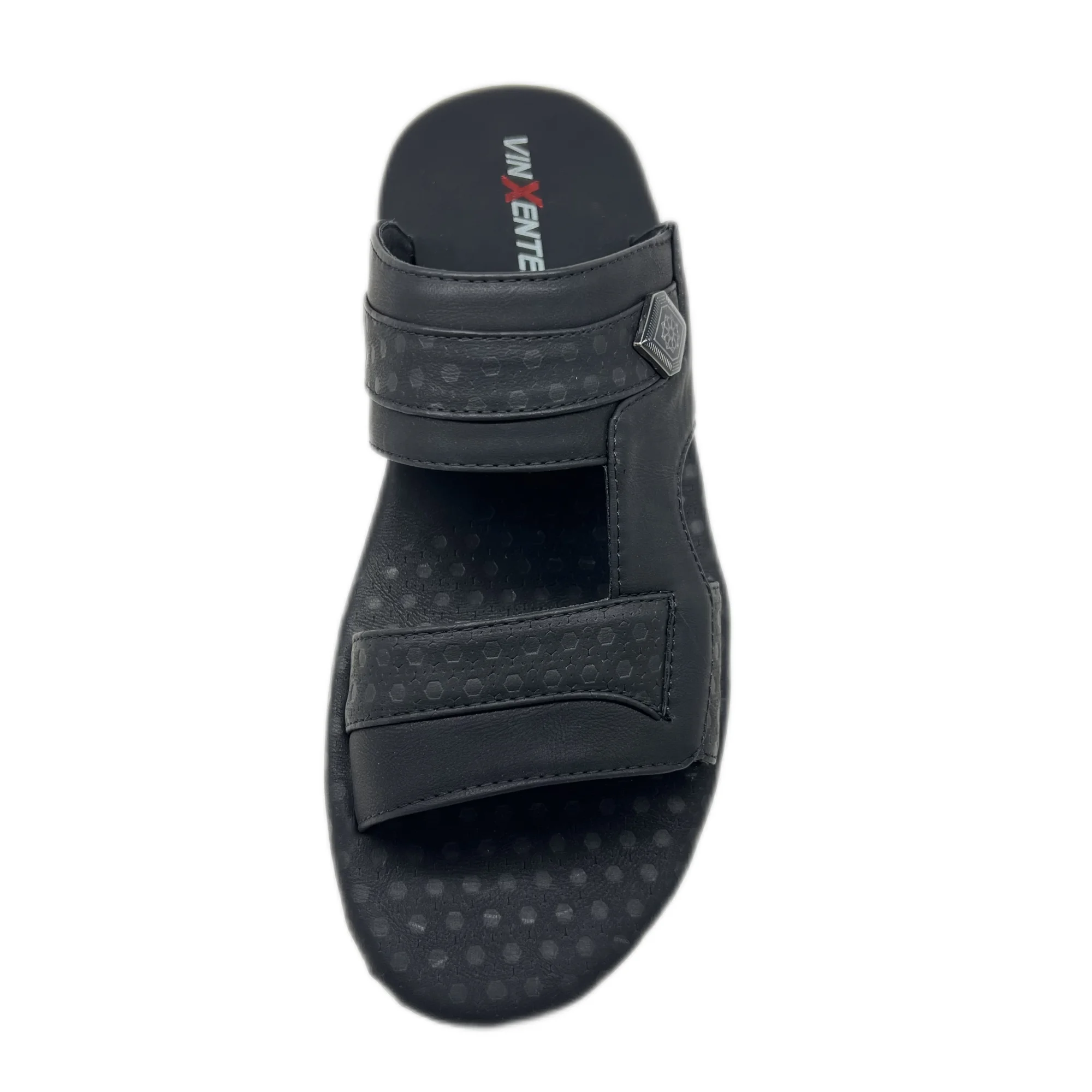 hot sale original cross shoes slide oem arab sandal slipper outdoor men arabic slippers for men