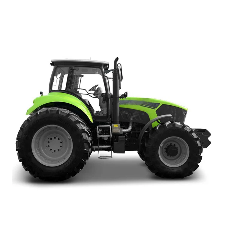  Landtop New Product all-electric hydraulic control smart 230hp Farming