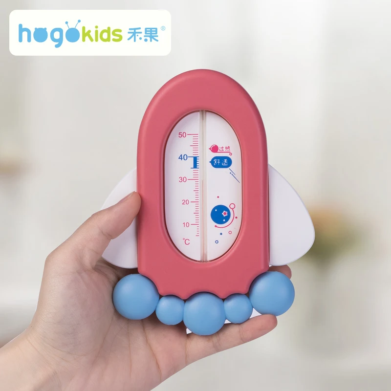 Novelty Animal Design Baby Bath Thermometer Digital Thermometer For Liquid