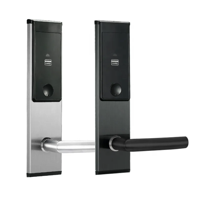 Hotel Keyless RFID Proximity Intelligent Electronic Safe Door Lock