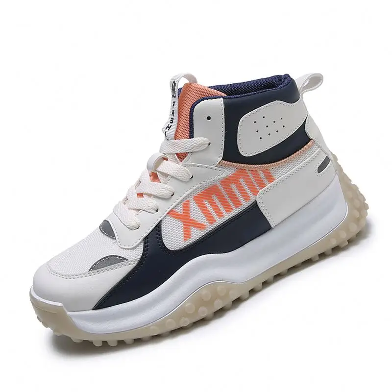 Boy Girls  New Style Sport Trend Shoes Torre Footwear Big Size Trend Sneaker Zaptilla Moda Para Mujer Running Corre De Deporte