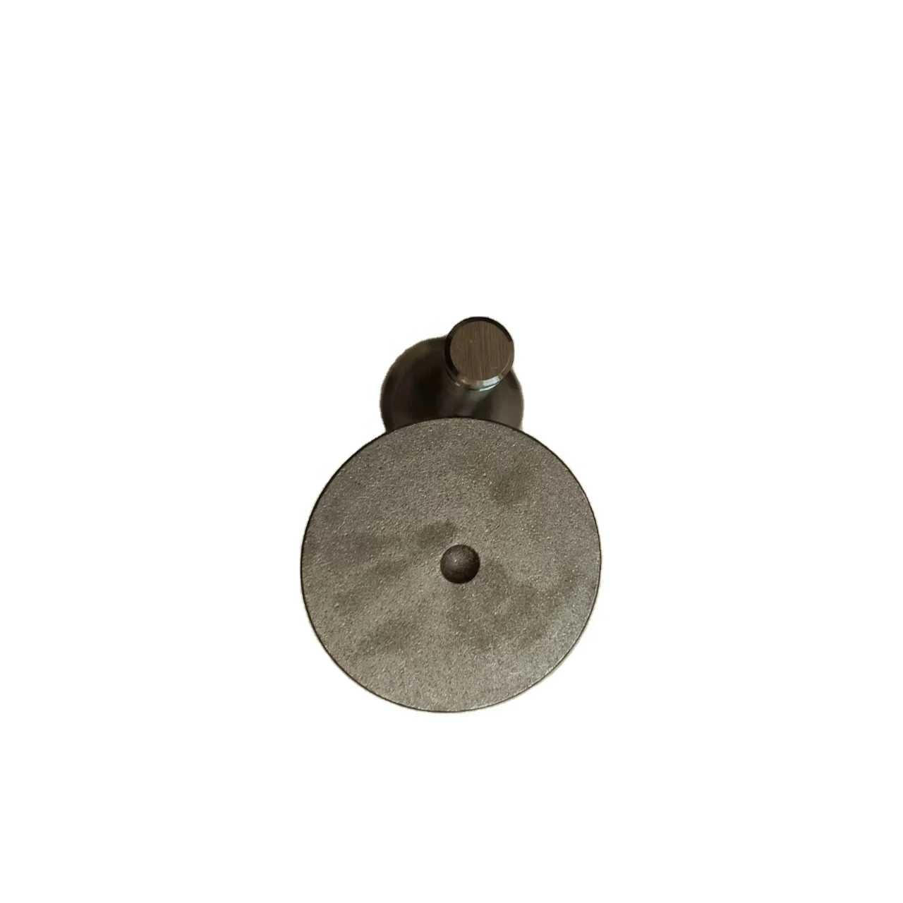 Wholesale Manufacturer ZH4102ZD Engine Exhaust Valve For Truck Spare Parts