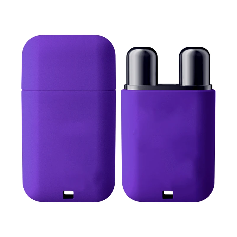 Aromatherapy Nasal Inhaler Blank For Essential Oil Nasal Inhaler Tube With High Quality Wicks