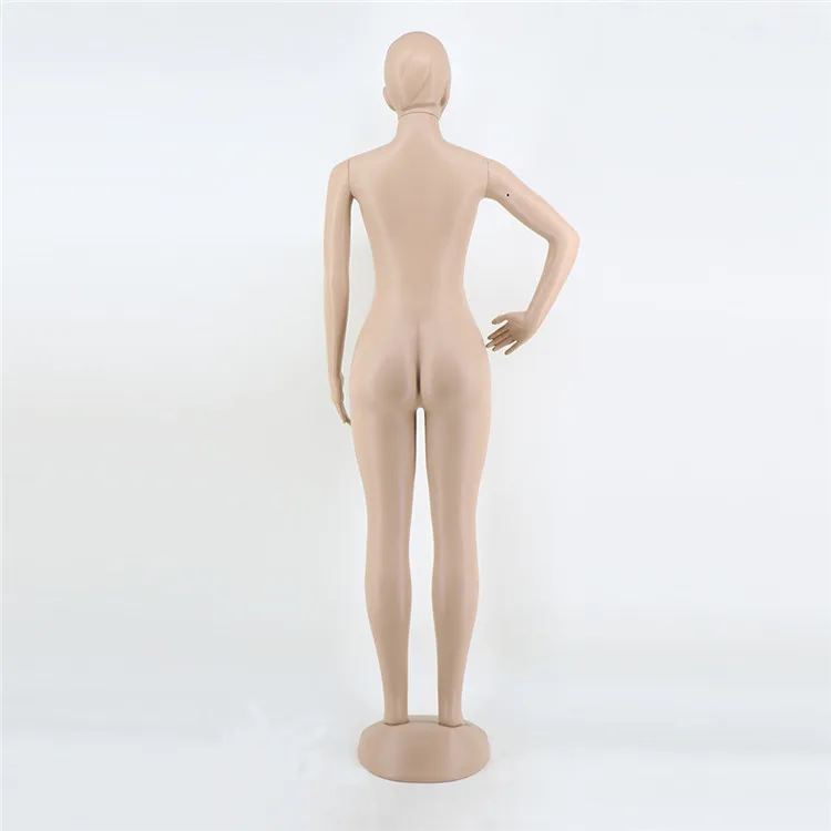Big Busty Hips Size Realistic Lifelike Cheap With Head With Hand Female Skin Color Height:180cm Dummy Mannequin
