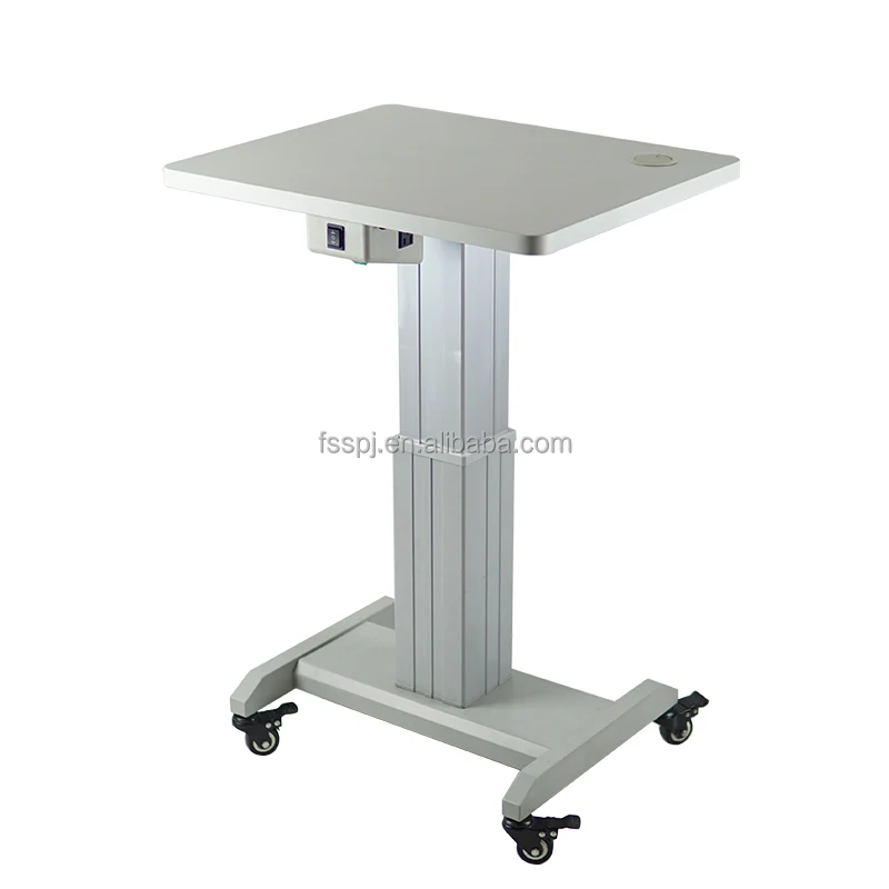 ophthalmic slit lamp Electric lifting	visual inspection	work table