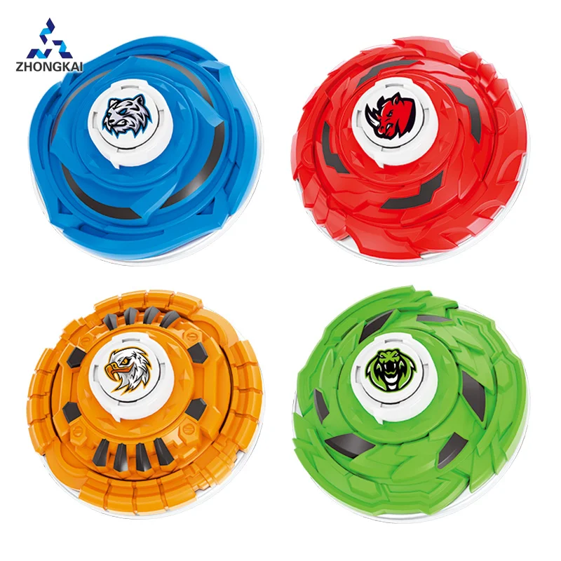 New Product Novel Incubation Upgraded Battle Fun Beyblades For