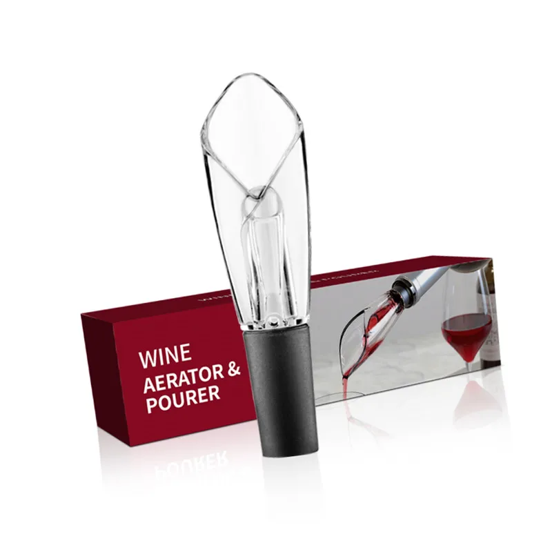 
Funny Red Wine Pourer / Wine Airator / Wine Related Products 