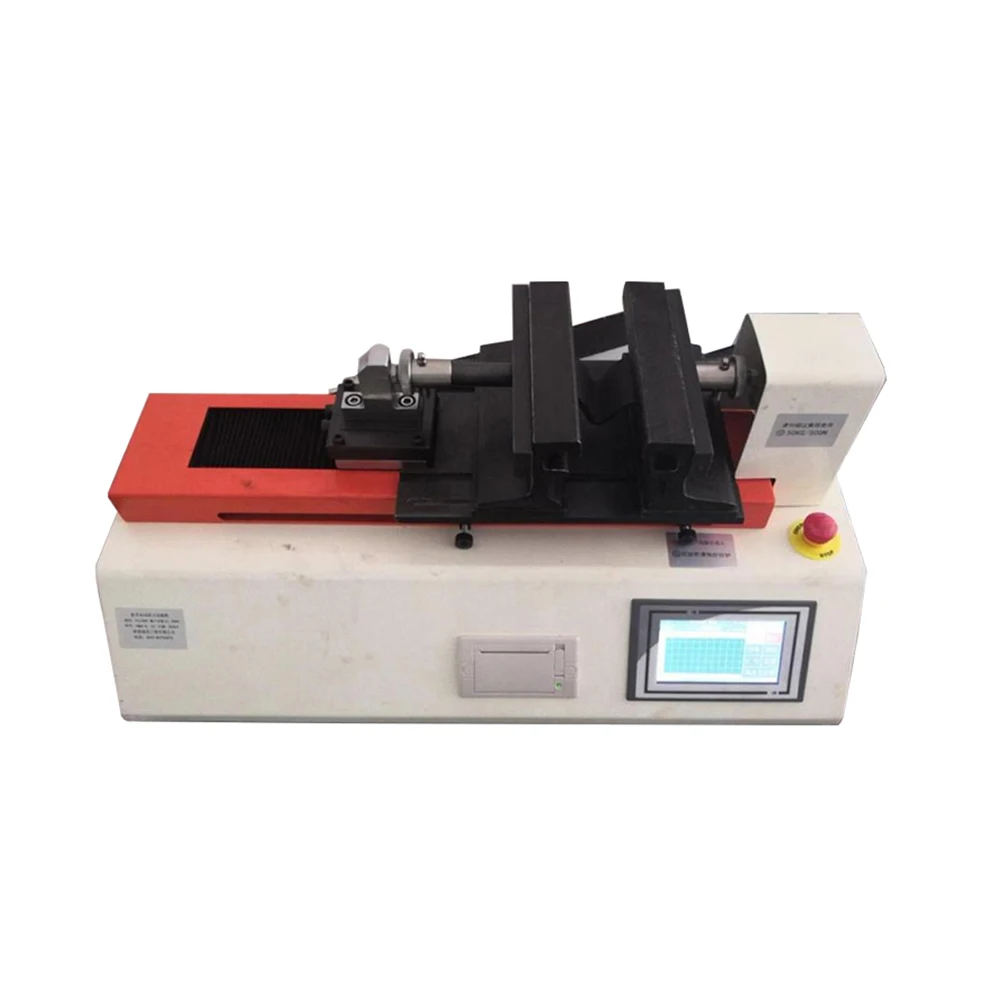 500n Nkssfl-05 Testing Machine For Clamping Performance Of Rubber Sealing Tape For Sale