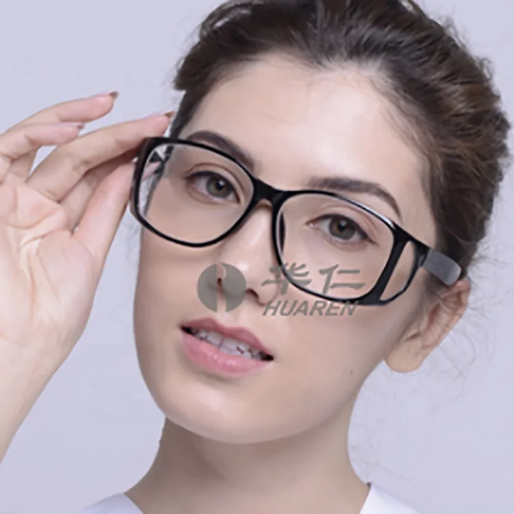 
HUAREN CE X medical lead glasses used in x ray protective glasses x-ray 