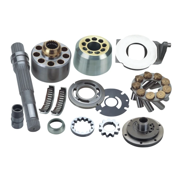 High Demand Sks Hydraulic Pump Parts For Rexroth A4VG Series Pump Parts