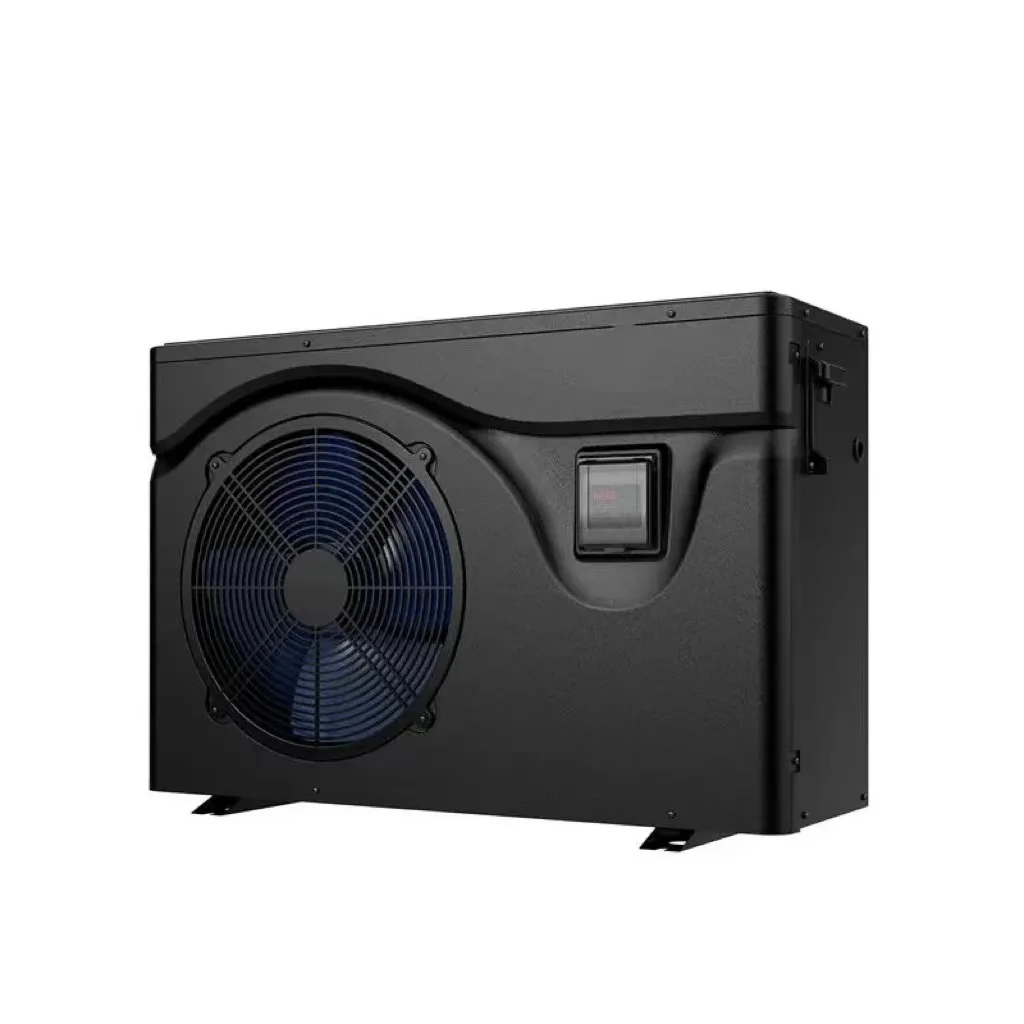 New energy NEWTINDE Factory  Price 9KW inverter swimming pool  heat pump High capacity High Cop