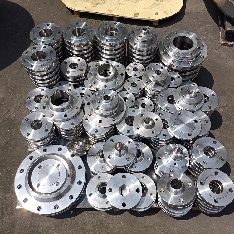 Vacuum CF bank blind plate rotating or nonrotatable conflate blank blind flange vacuum flange
