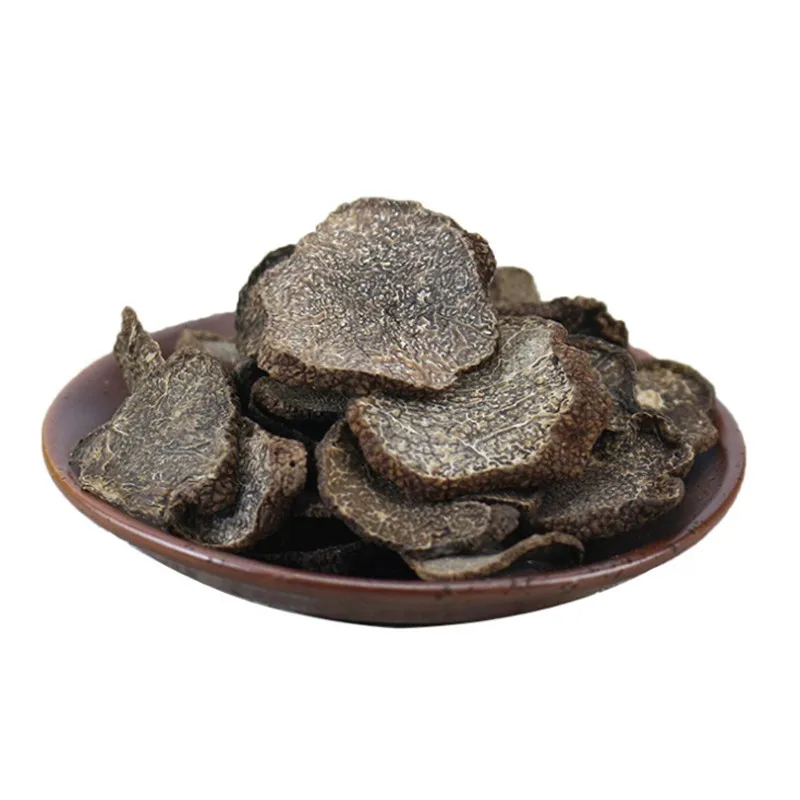 
flake dried whats a sell CHINA turffle Multifunctional black truffle is for wholesales 
