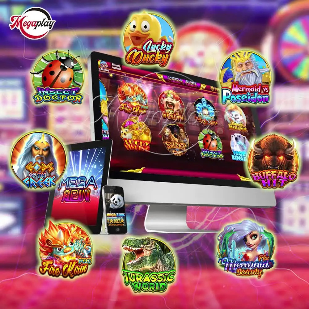 Онлайн-приложение Orion Star игровой автомат, игра в рыбу, набор онлайн-игр Fire kirin, программное обеспечение онлайн-дистрибьютора