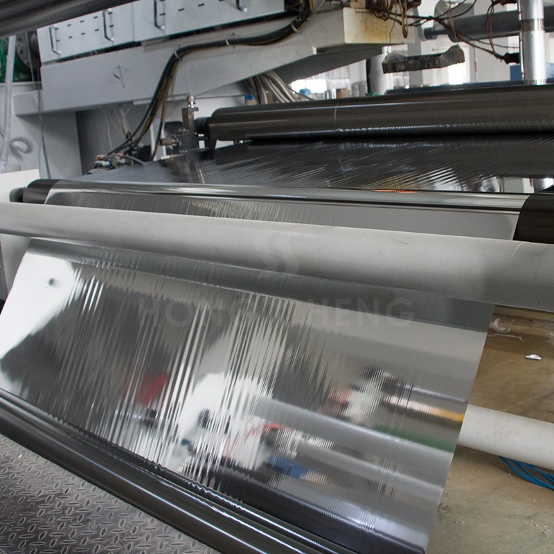 VMPET 12micron (Metallized PET) with PE 7micron laminate film  Color Printing Packaging Materials Aluminized Mylar Film PET