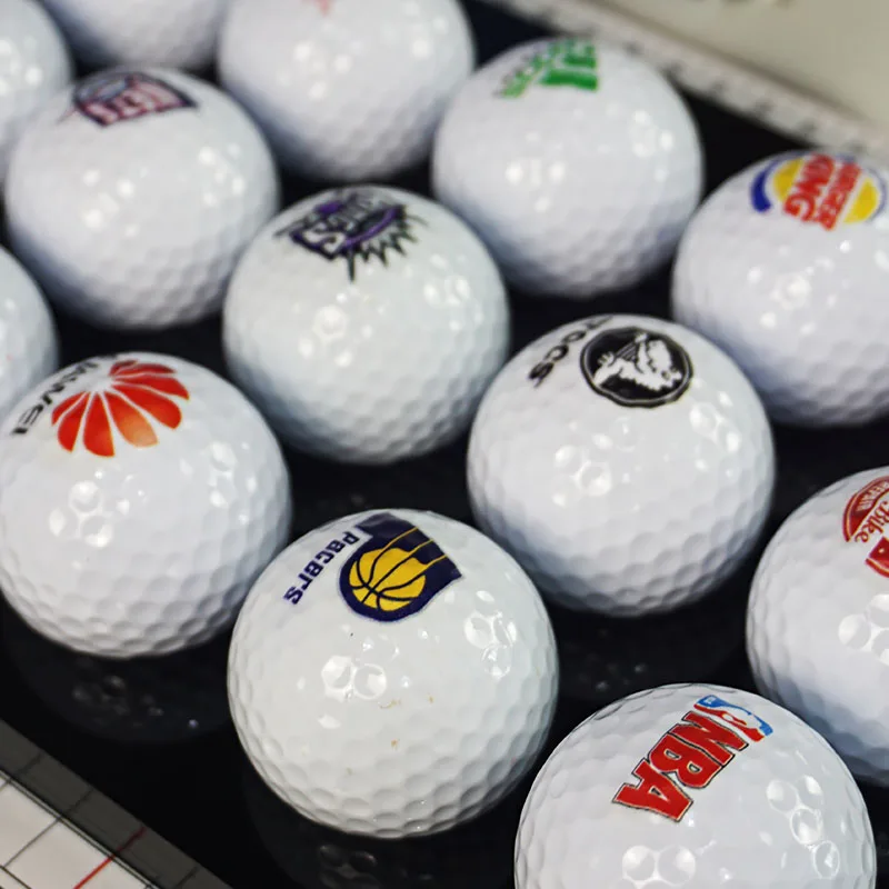 
Golf ball printer small a4 size uv flatbed printer 