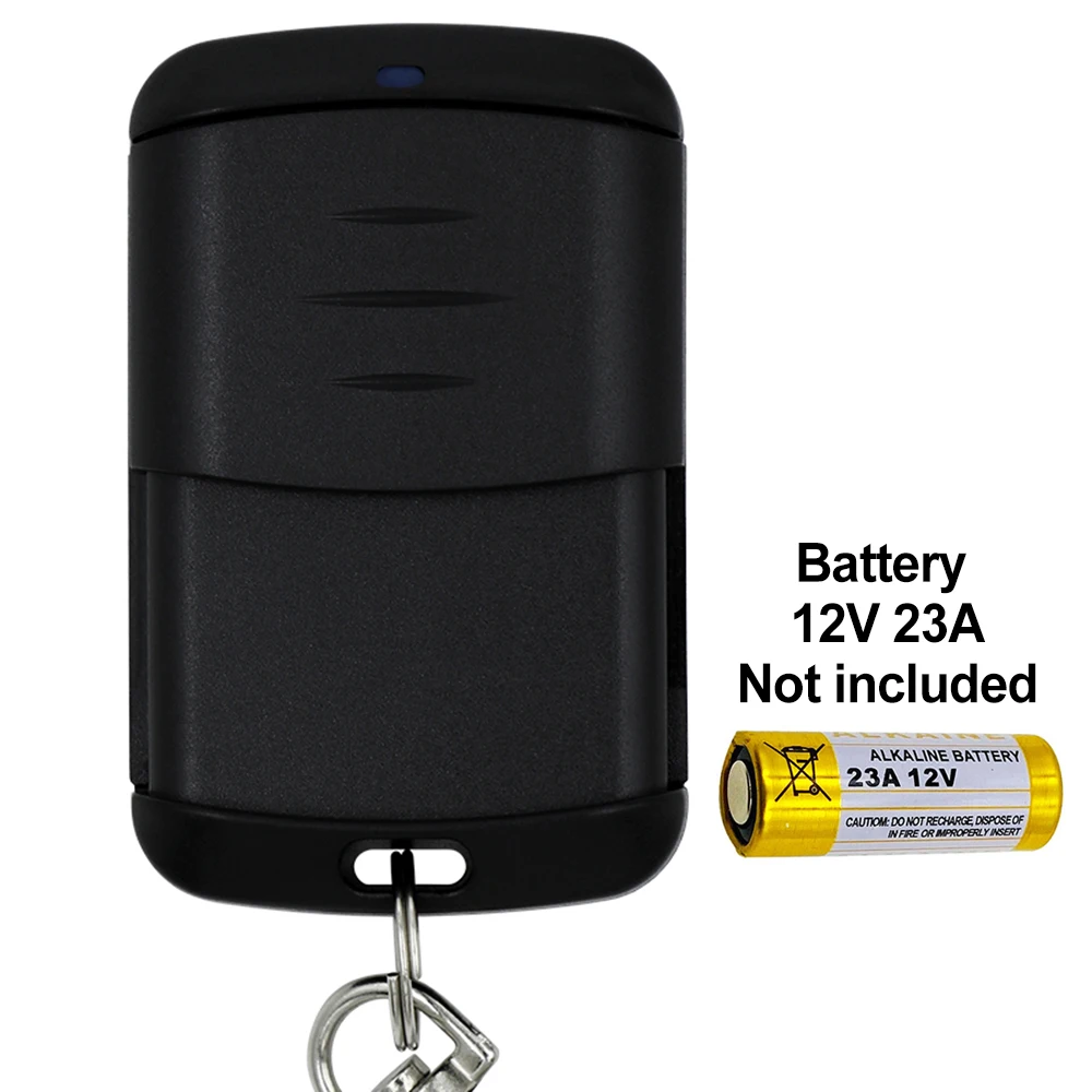 SMG-TJ02 433Mhz Wireless Switch Remote Control 433 MHz RF Transmitter For Smart Home