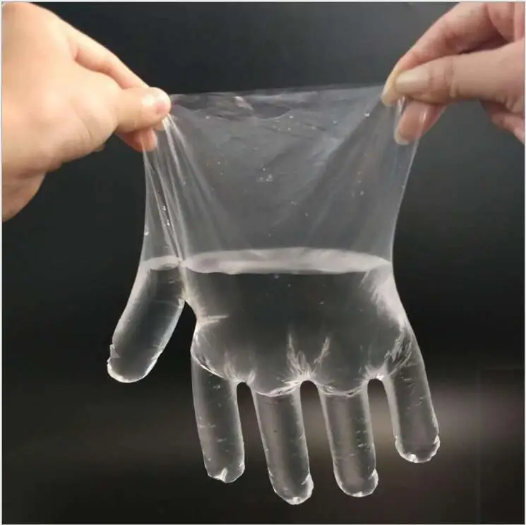  Tpe sheer restaurant plastic transparent dhpe new cpe eco friendly polythene buy hand pe gloves with