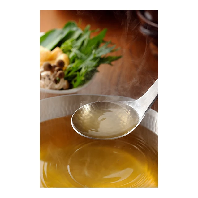 Высококачественная суповая саше для приправ, растворимая натуральная суповая пудра