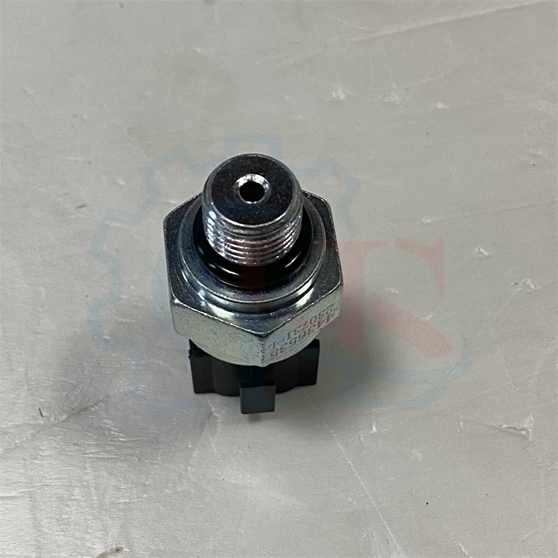 in stock excavator sensor 4436535 use for Hitachi