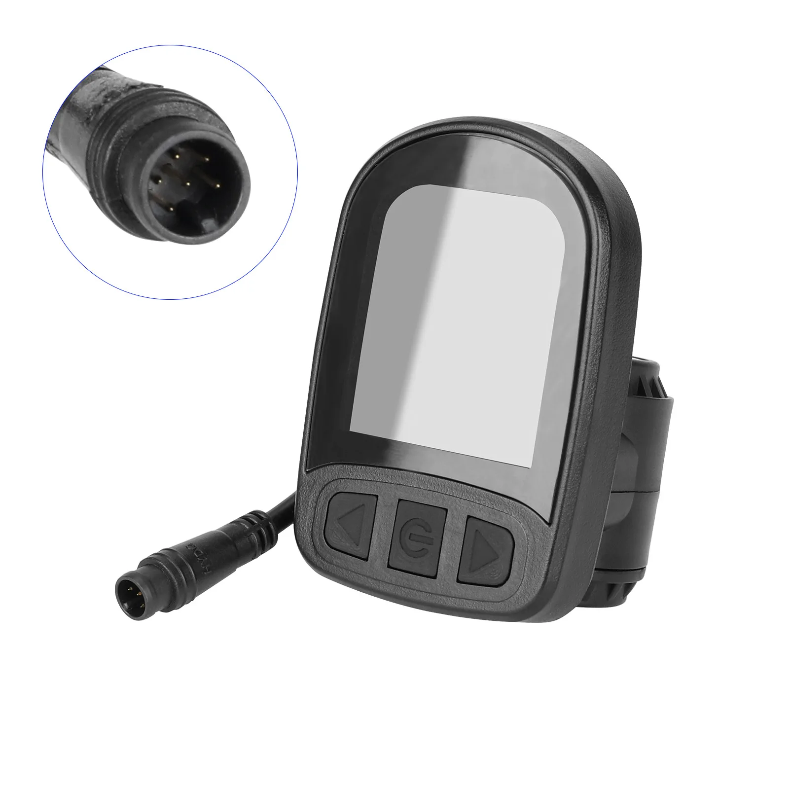 Electric Scooter Lcd Display Main Board Dashboard For 10 Inch Kugoo G Booster Scooter Replacement Spare Parts