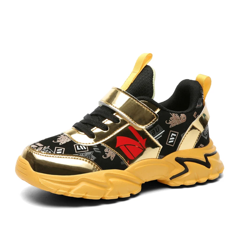 Kid Running Sneakers Summer Children Sport Shoes Tenis Infantil Boy Basket Footwear Lightweight Breathable Girl Chaussure