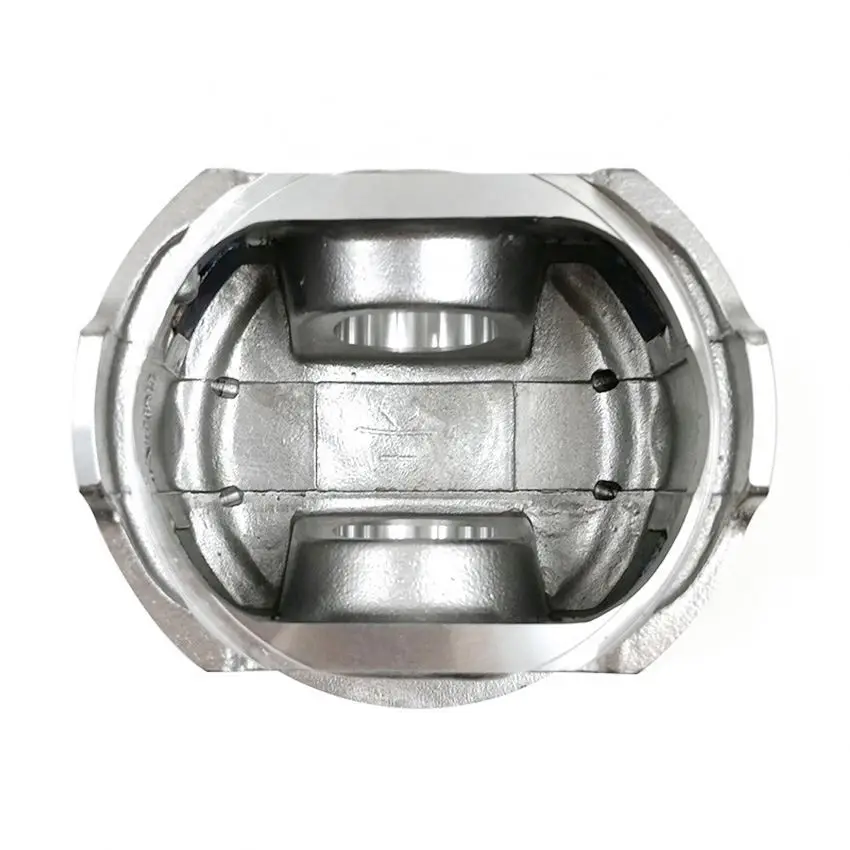 Поршень BF4L914 Deutz Assy 04235280