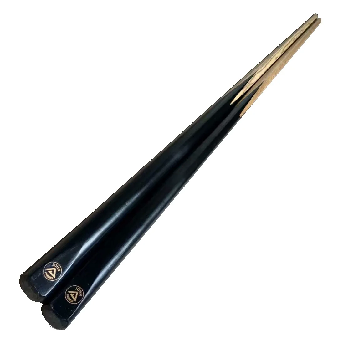 Hot Sale Ash Wood Shaft Pool 1/2 Jointed 57 inch 12mm Russia Billiard Accessories Pool Cue