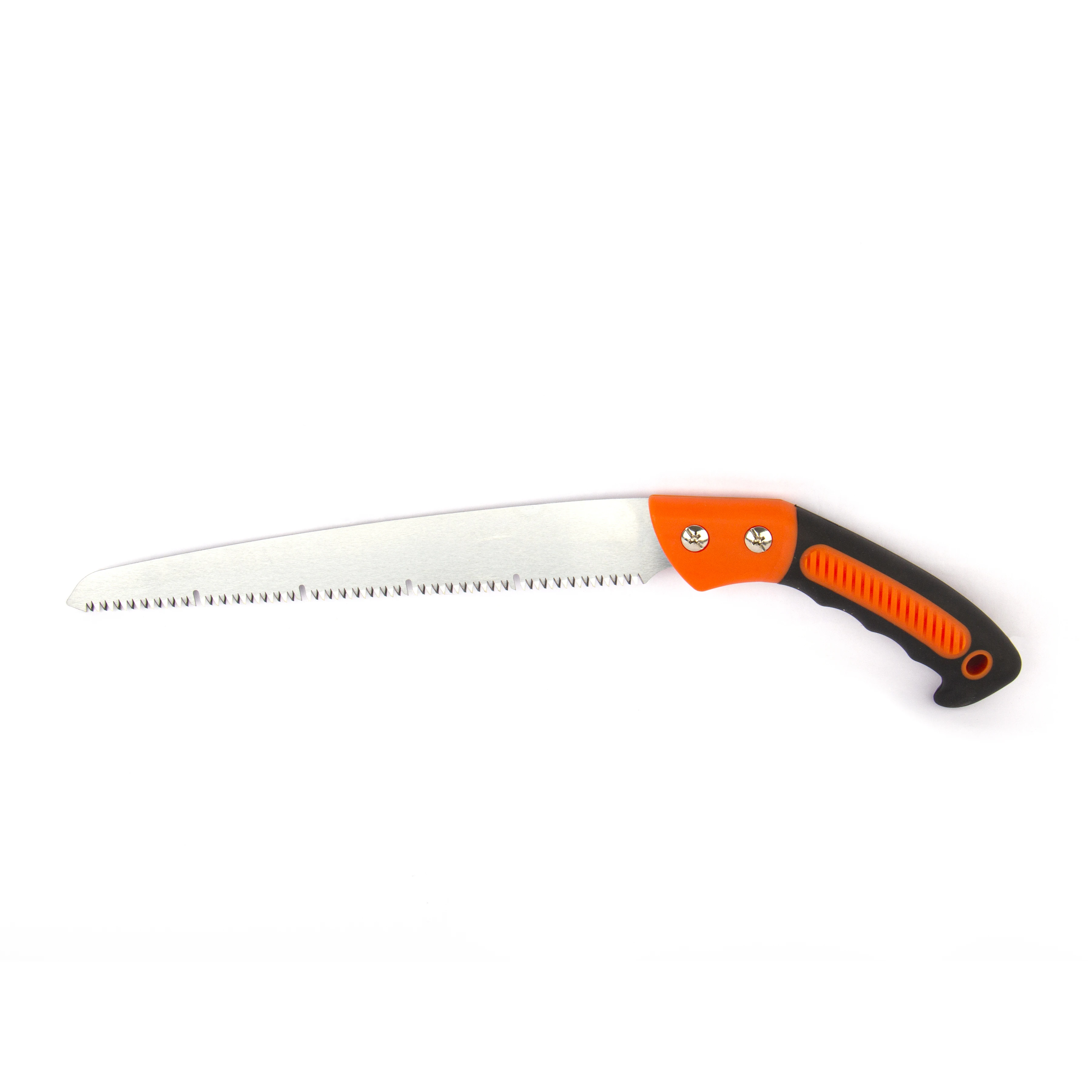High Quality Garden Pruning Saw Tree Hand Saw Steel Hand Saw Wooden Handle