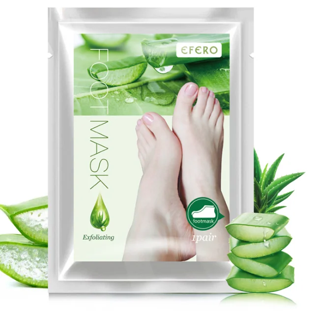 Baby Foot Peel Mask