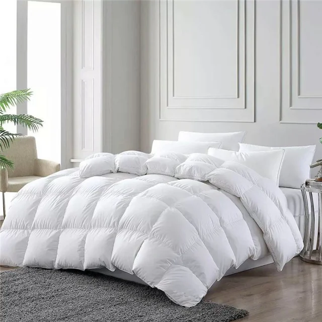 
Oasis amazon hot sale reversible polyester comforter 