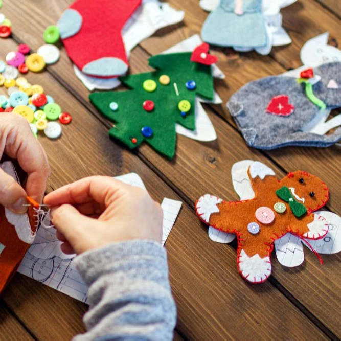 Hot selling cheap custom Non-Woven Chemical Fiber Fabric Industrial Felt 100% Polyester Non-toxic Fiber Felt