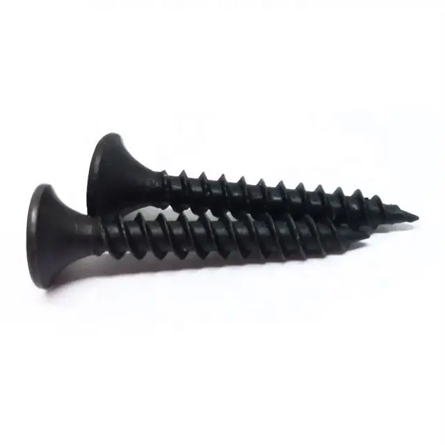 
big bugle head 35mm drywall screw fixing screws in gypsum board 
