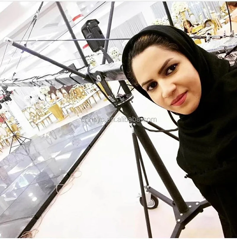 camera crane 5