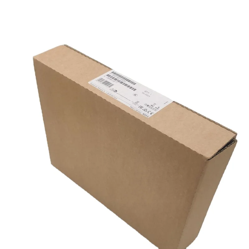 Siemens 6DD1607-0CA1 module S7-400 TDC DCS module original New Simatic good price discount for project
