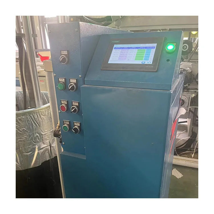 Woodworking Machinery Equipment Automatic Roller Coater And Plywood Hot And Cold Press Coater