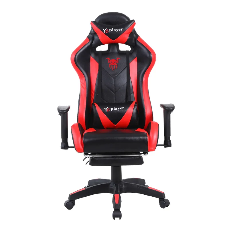 Gaming Chair Hot Low Price Racing Style Mesh Ergonomic Gaming Chair
