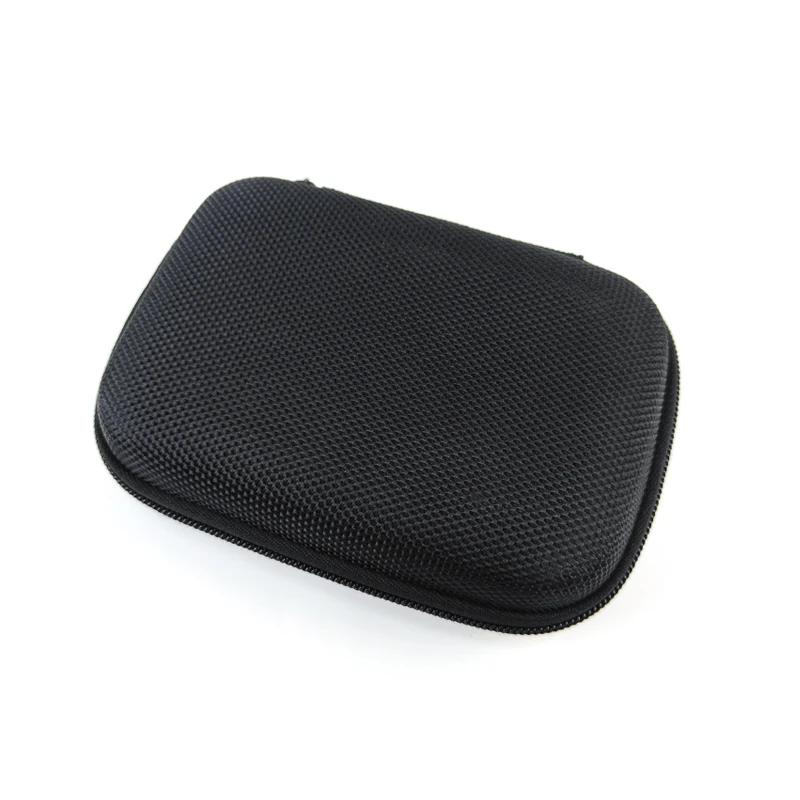 Wholesale E-Book Cable USB EVA Storage Case 5G Smartphone Cable Organizer Outdoor Electronic Accessories Case