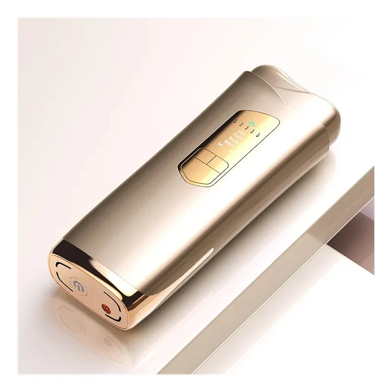 AIFREE Permanent Ice Cooling Hair Remover By Painless Ipl Laser Hair Removal From Home Laser Portable Mini Hair Removal Laser