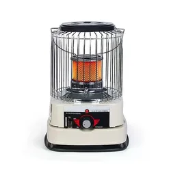 20000 BTU Convection Heater Kerosene for Indoor Outdoor Use Portable Kerosene Heaters