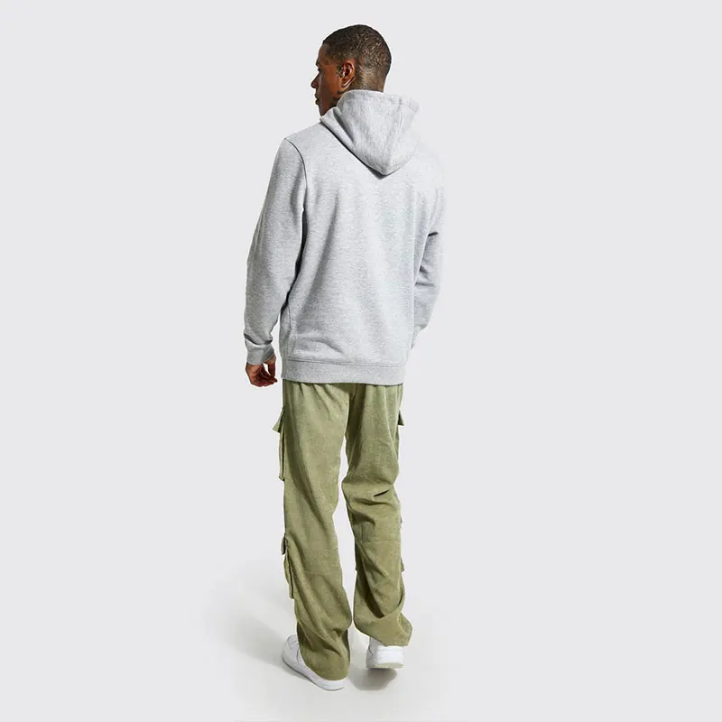 Wholesale Blank Hoodies Professional Manufacture Cotton Hoodie For Dye Sublimation Heat Press