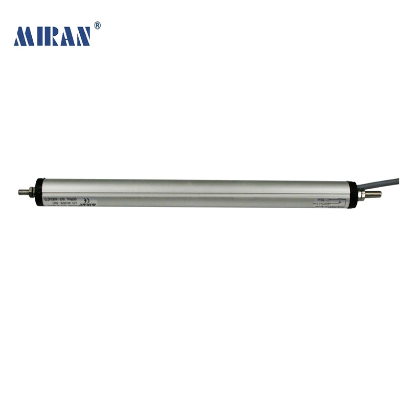 Miran Shock Travel Sensor KPM18-175mm Diameter 18mm High Quality Position Transducer