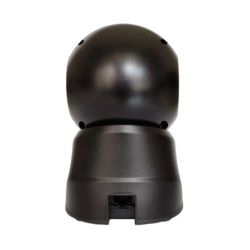 Китайский производитель OEM ODM проводной USB новый дизайн Hands Free всенаправленный настольный сканер штрих-кодов