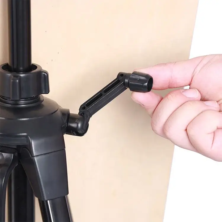 Aluminum Collapsible Table Top Easels Adjustable Movable Tilting Easel Art Painting Easel Stand