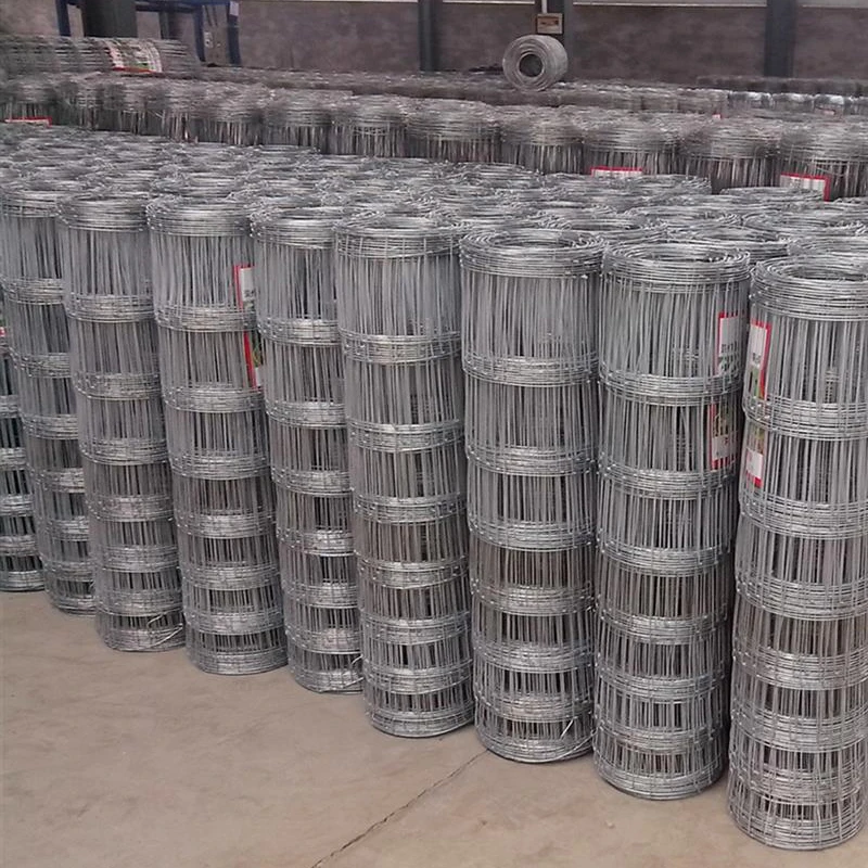 BOCN wholesale bulk corral panels livestock cattle panels sheep goat Farm Fence Livestock Panel