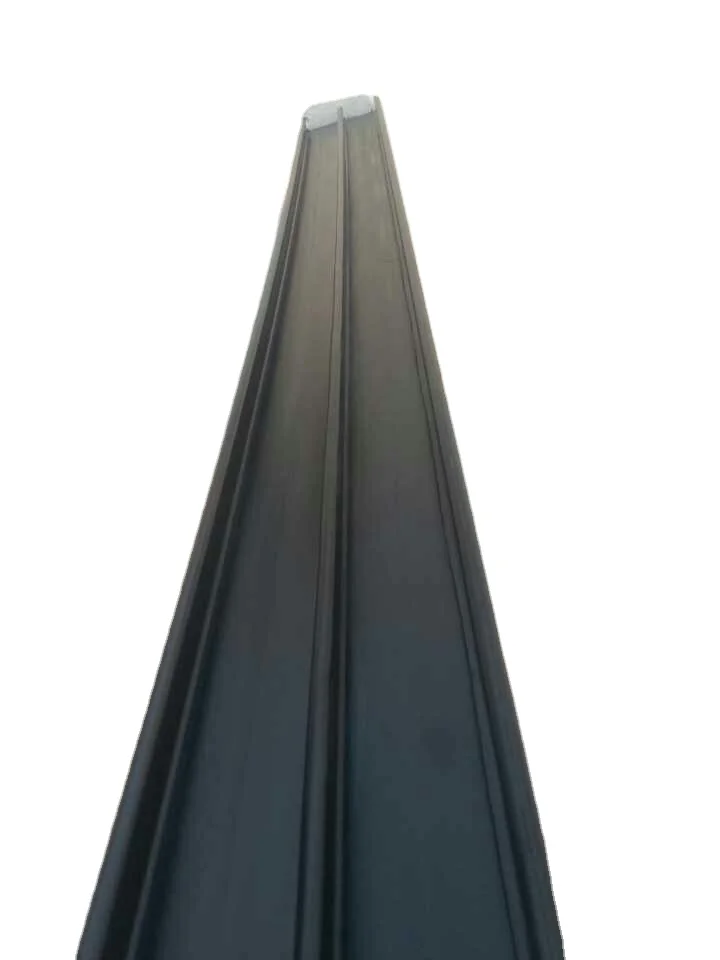 
HDPE E-Lock Geolock Polylock Plastic Profile Concrete Embedment strip 
