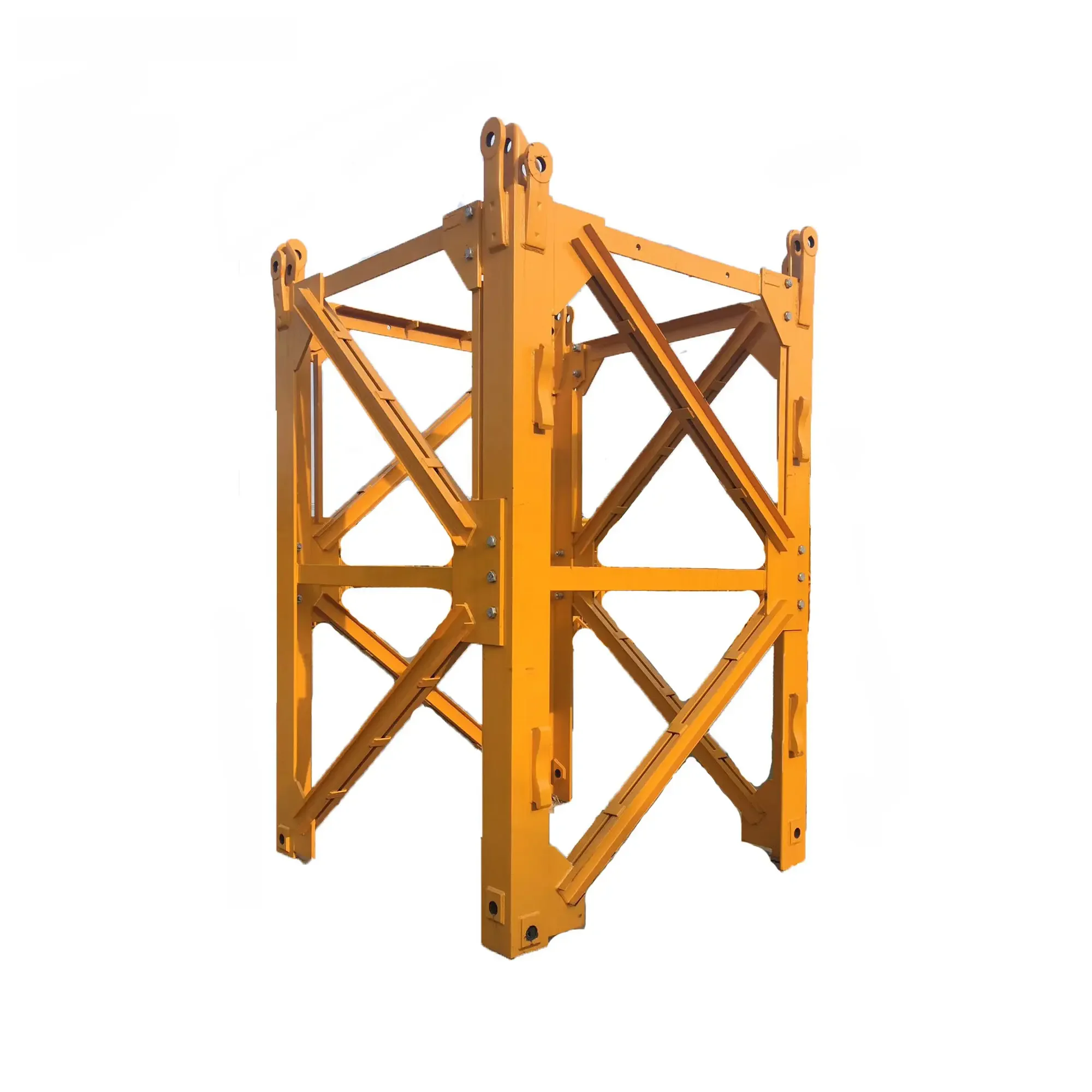 Tower Crane Mast Section L23b1/L36b for Tower Crane