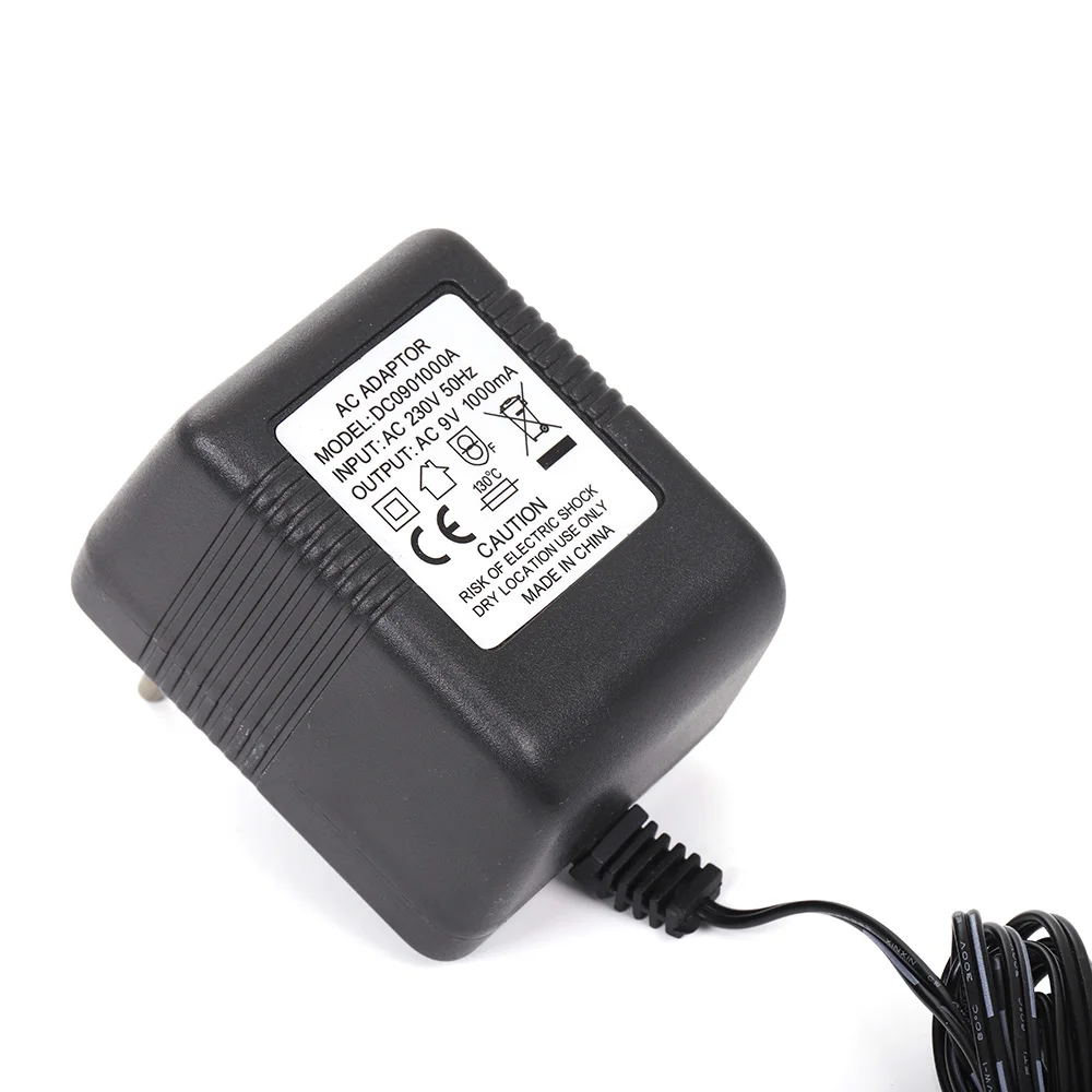 AC Adapter for Asus 19v 1.5a 9v Universal Adaptor AC DC