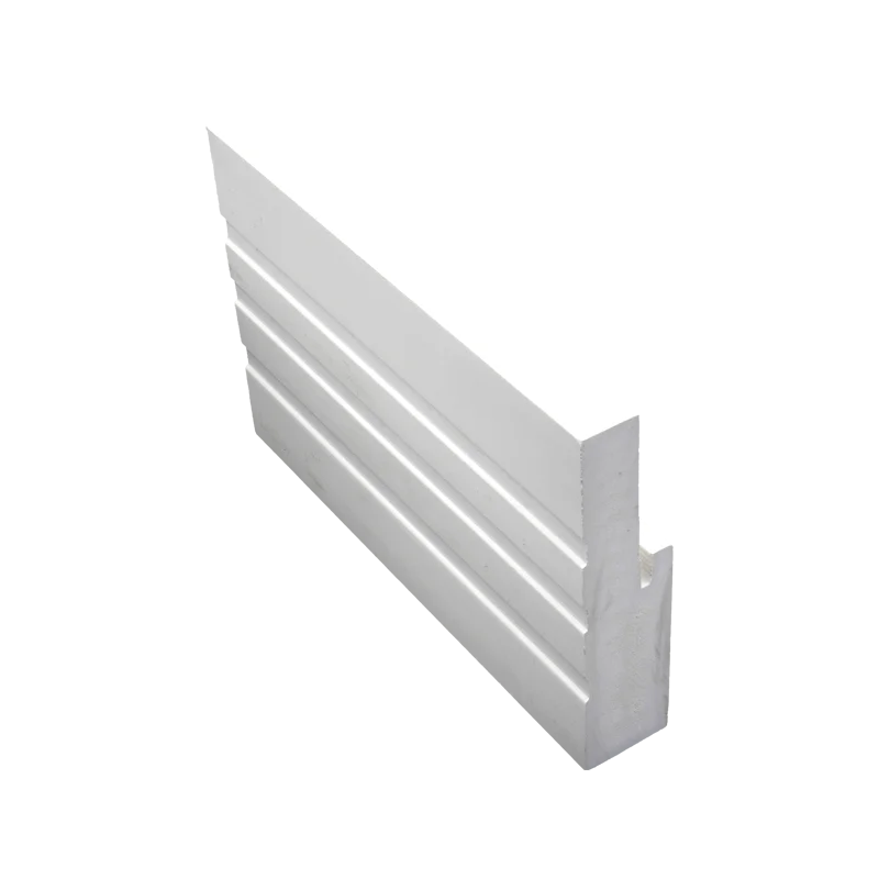 High quality Compostes WPC Plastic wood Door  r jamb wpc door molding pvc door frame