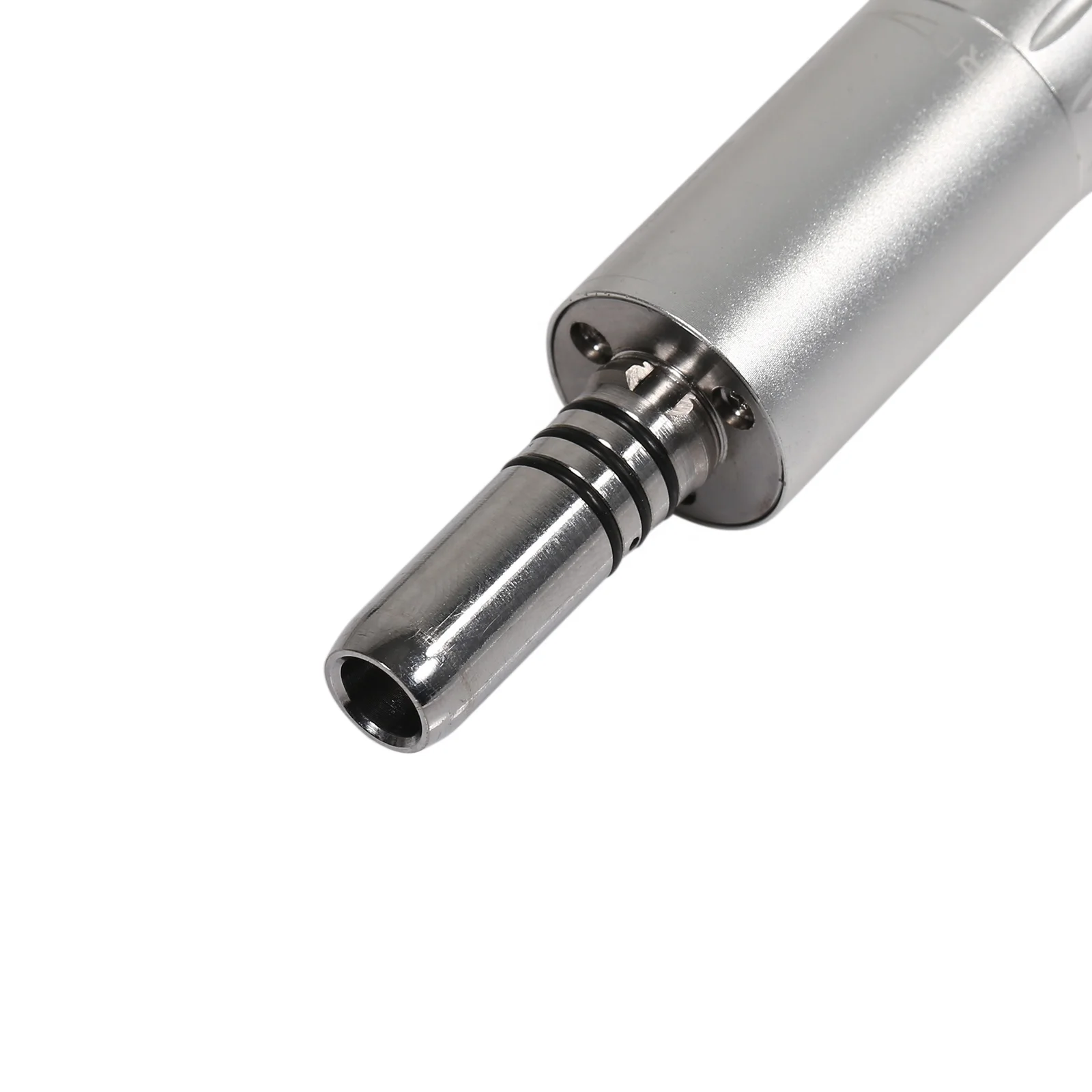 Hot Sale! Dental E-type 1:1 Inner Water spray Cooling Low/Slow Speed Air Motor Handpiece 4 Hole fit N-S-K